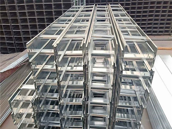 梯式电缆桥架